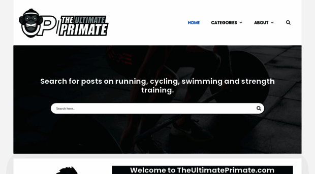 theultimateprimate.com