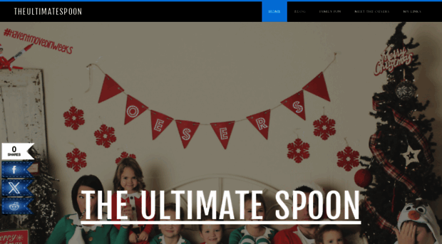 theultimatespoon.com