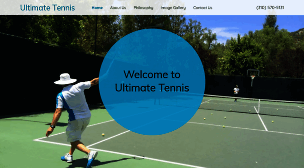 theultimatetennis.com