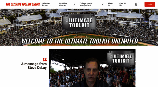 theultimatetoolkit.com