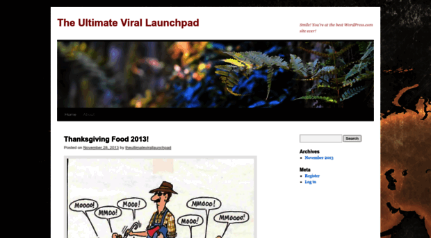 theultimatevirallaunchpad.wordpress.com