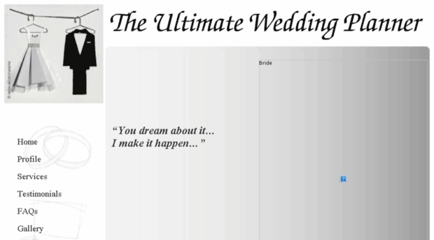 theultimateweddingplanner.com.au