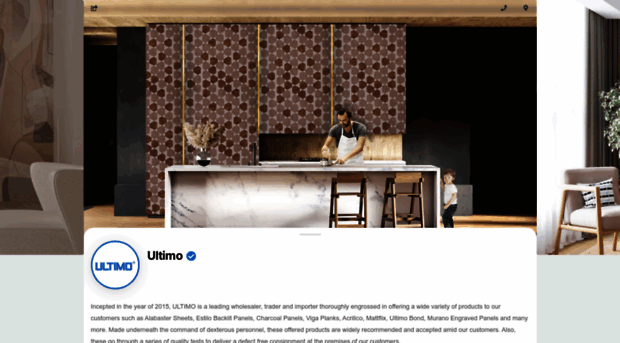 theultimo.in