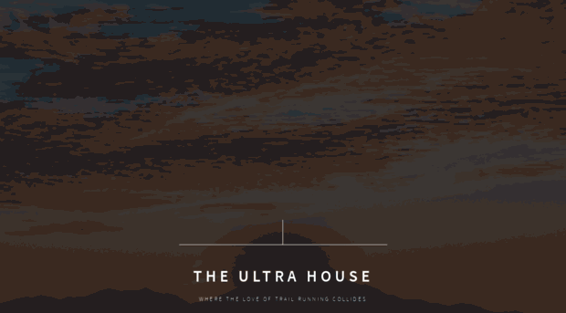 theultrahouse.com