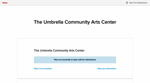 theumbrellaarts.submittable.com