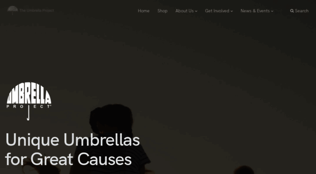 theumbrellaproject.org