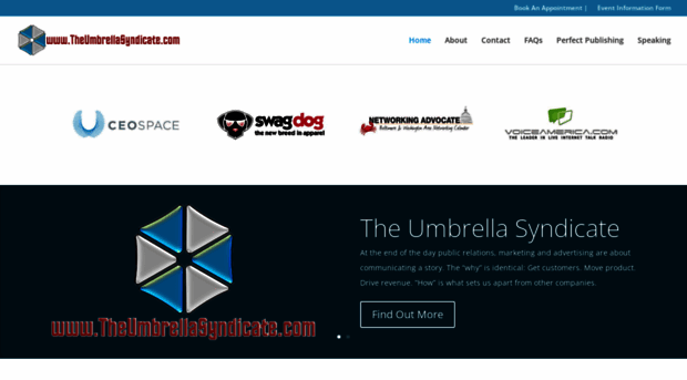 theumbrellasyndicate.co