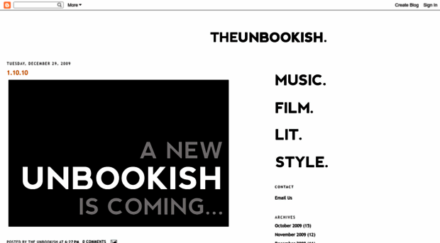 theunbookish.blogspot.com