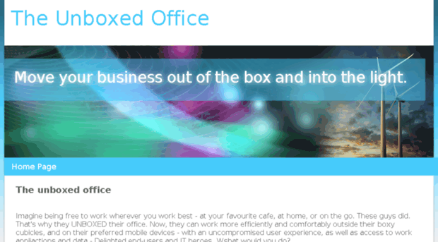 theunboxedoffice.com