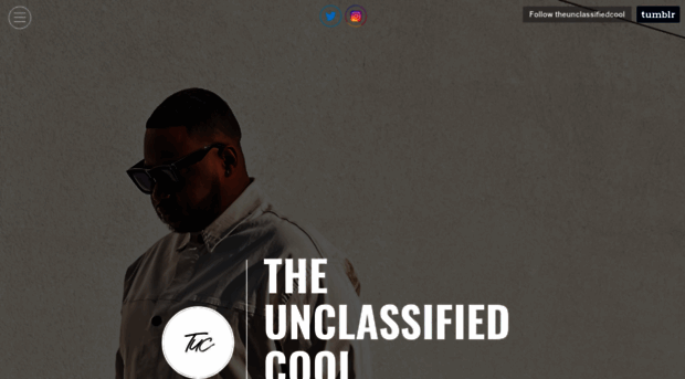 theunclassifiedcool.com