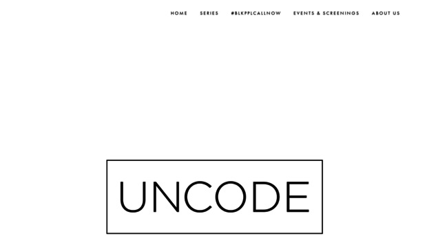 theuncode.com