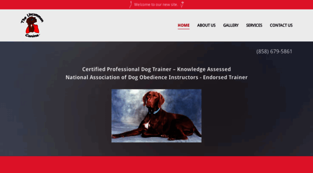 theuncommoncanine.com