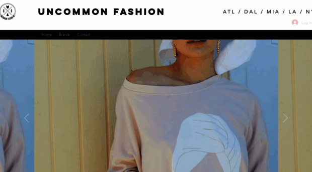 theuncommonfashion.com