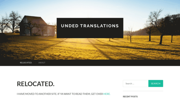 theundeadgoogletranslator.wordpress.com