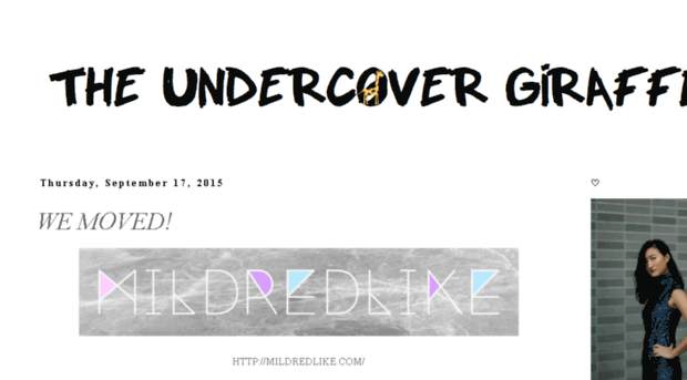 theundercovergiraffe.blogspot.hk