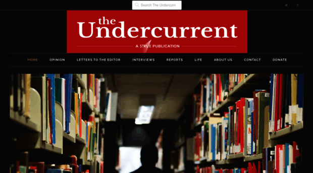 theundercurrent.org