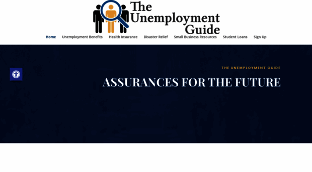 theunemploymentguide.com