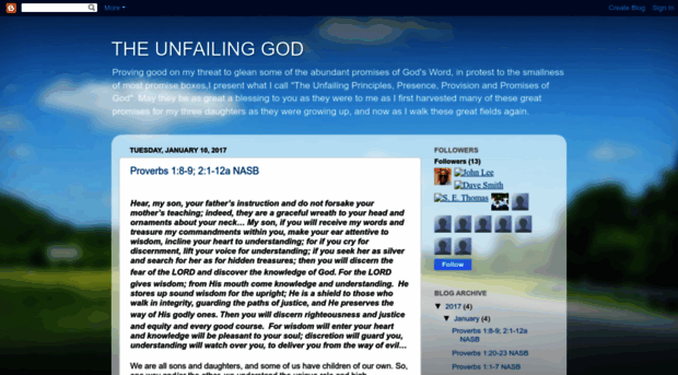 theunfailinggod.blogspot.com