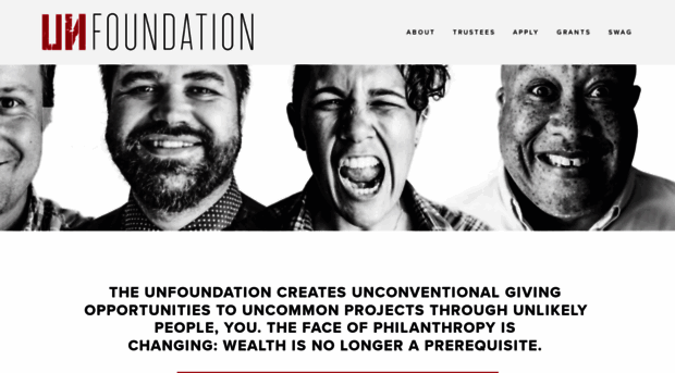 theunfoundation.org