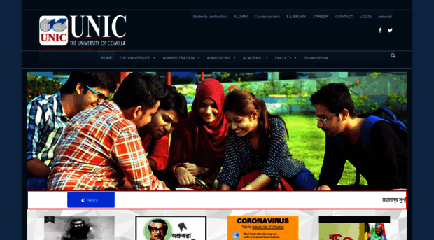 theunicedubd.ac