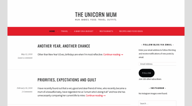 theunicornmum.wordpress.com