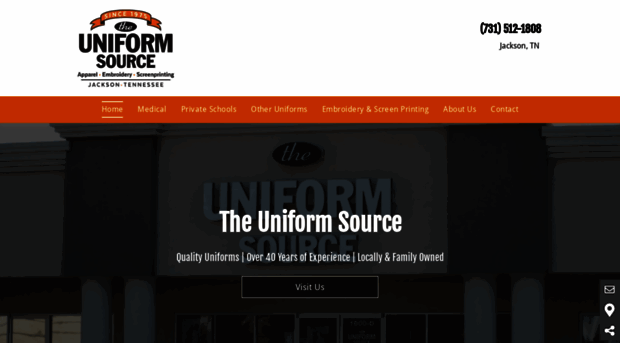 theuniformsourcetn.com