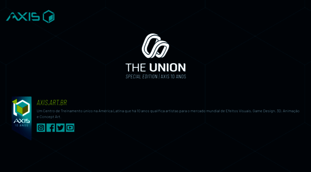 theunion.com.br