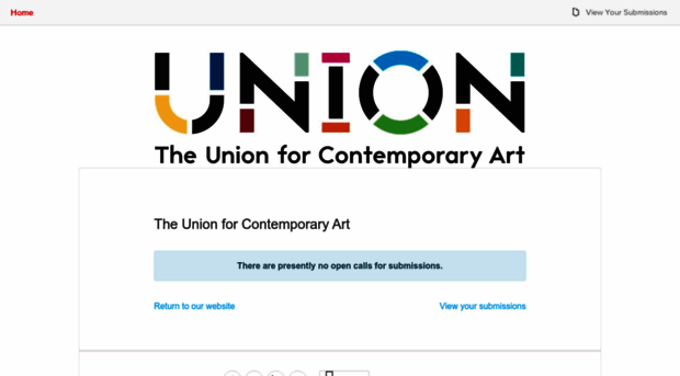 theunionforcontemporaryart.submittable.com