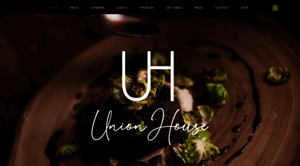 theunionhouse.com