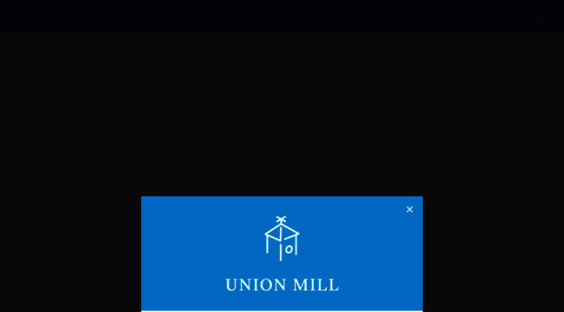 theunionmill.com