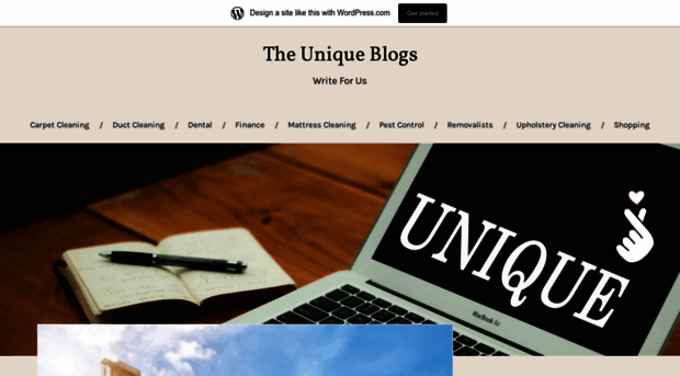 theuniqueblogs.wordpress.com