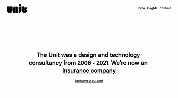 theunit.co.uk