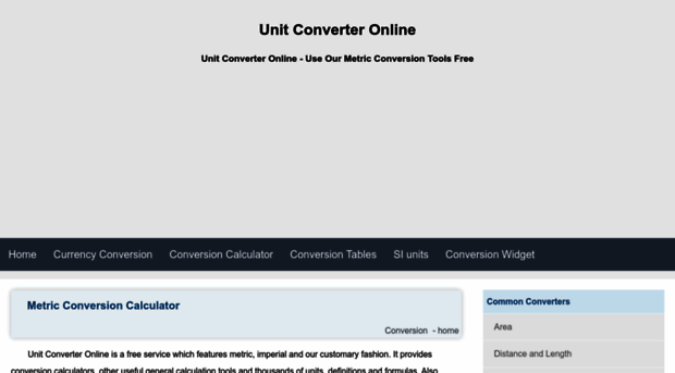 theunitconverter.com