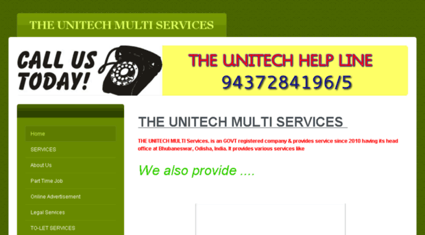 theunitechmultiservices.weebly.com