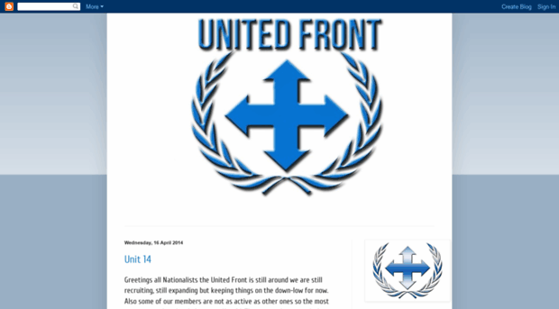 theunitedfrontonline.blogspot.ca