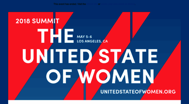 theunitedstateofwomen2018.sched.com