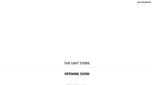 theunitstore.myshopify.com