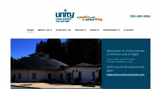 theunitycenter.org