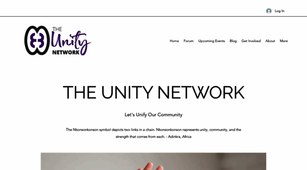 theunitynetwork.org