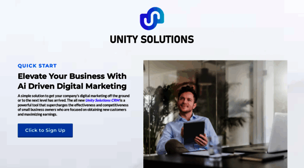 theunitysolutions.com