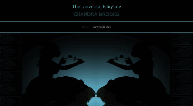 theuniversalfairytale.com