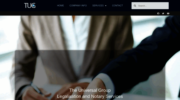 theuniversalgroup.net