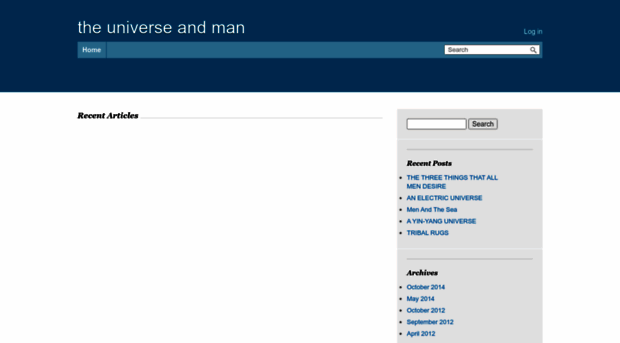 theuniverseandman.wordpress.com