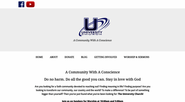 theuniversitychurchtoledo.org