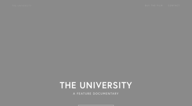 theuniversityfilm.com