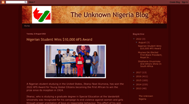 theunknownnigeriablog.blogspot.com