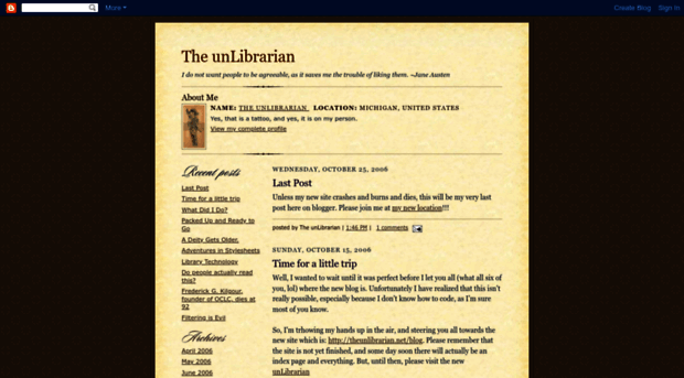 theunlibrarian.blogspot.com