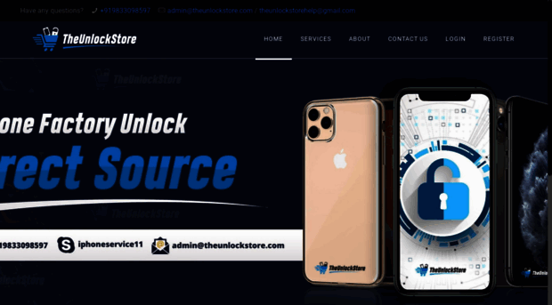 theunlockstore.com