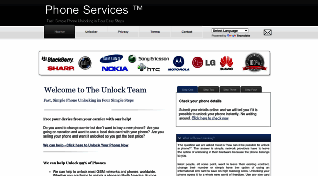 theunlockteam.com