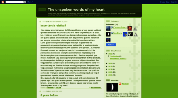 theunspokenwordsfmyheart.blogspot.com